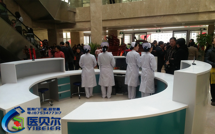 八大现状分析 为医院专用门经销商解除困惑