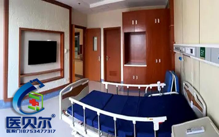 医院病房门测量注意事项和安装步骤