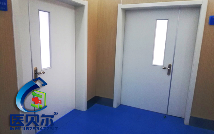 现代二居室儿童房顶天立地的嵌入式抑菌门，收纳提高10倍