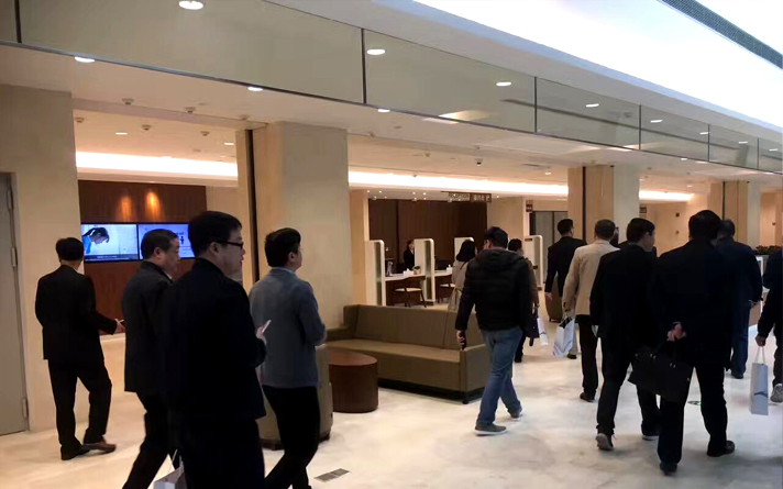 医院专用门企业变革不能盲目跟从 眼界拓宽是重点