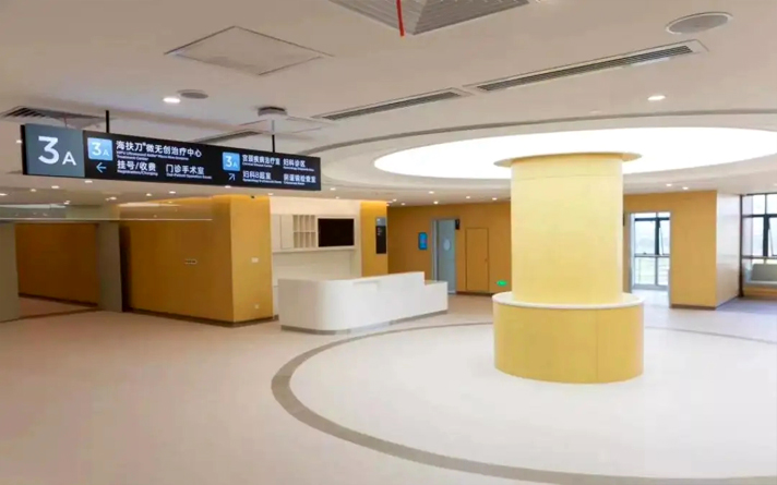 CPL医院用碳晶碳纤板木门怎么样