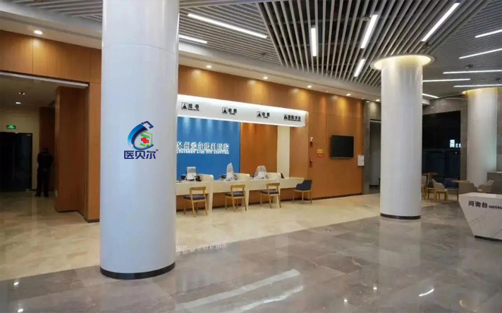 病房抗菌防火实木门有哪些种类实木门哪种材质好