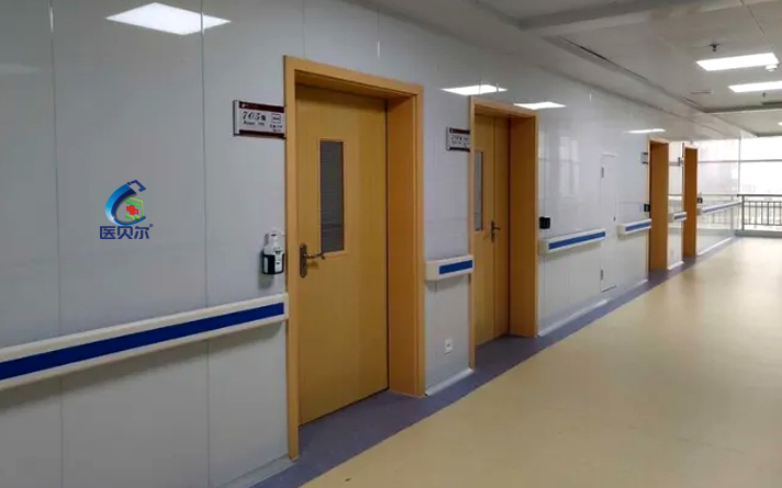 干性漆门和医院专用病房烤漆门哪个比较耐用