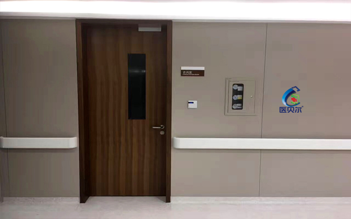 钢质医用门生产厂家电话号码是多少