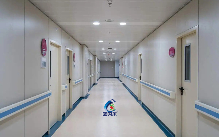 钢质医用门生产厂家有哪些公司呢