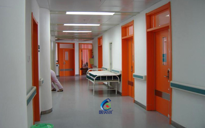 德州抗菌医院专用门