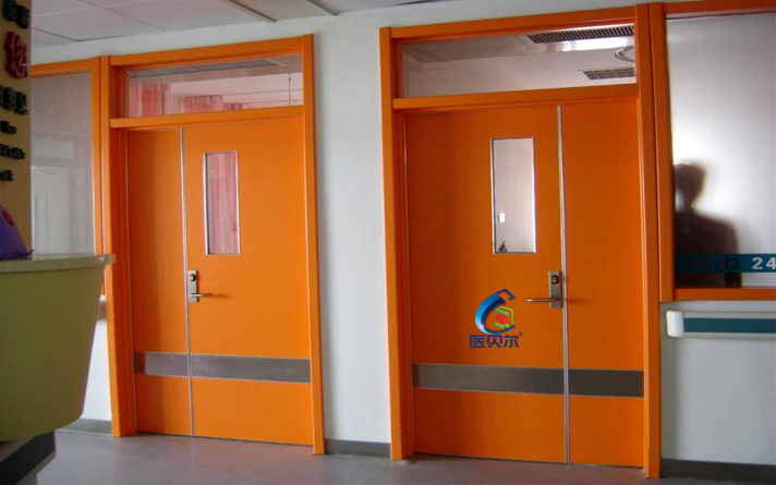 钢质医用门生产厂家电话号码查询