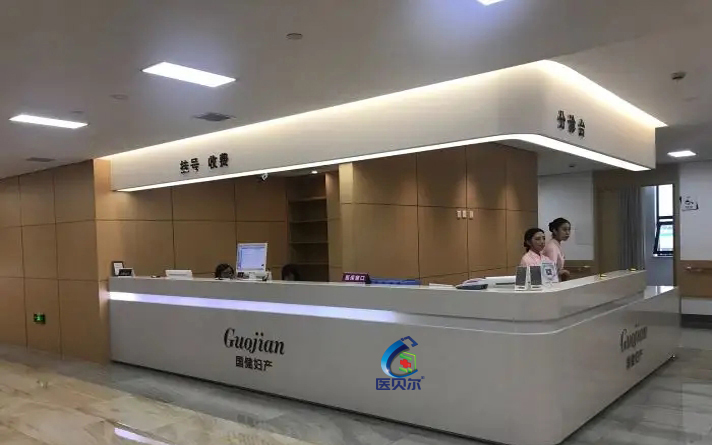 木质医院专用门,营造健康医疗环境的关键