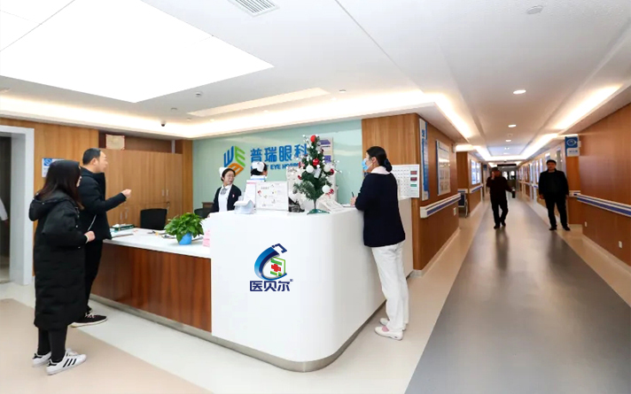 钢质医用门生产厂家有哪些品牌