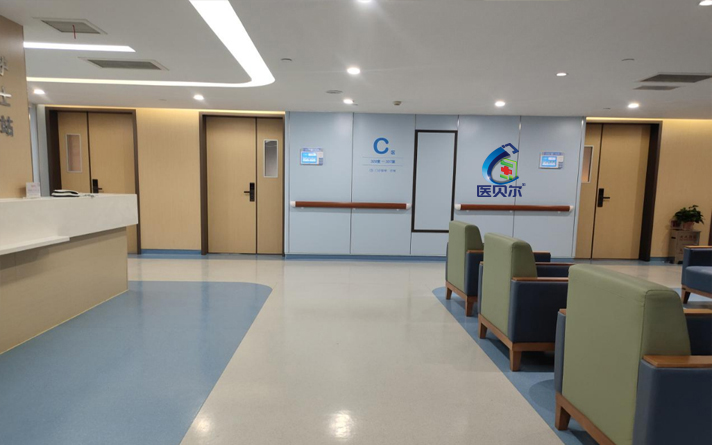 给大家分享下医用门门扇常用的两种填充物的区别